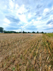 Działka Sprzedaż Ostrów Mazowiecka Torowa