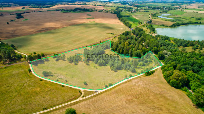 Działka Sprzedaż Ełk