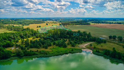 Działka Sprzedaż Ełk