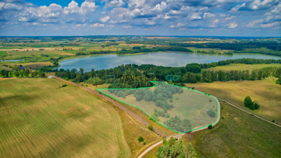 Działka Sprzedaż Ełk