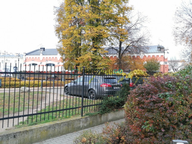 Mieszkanie Wynajem Siedlce Armii Krajowej 7