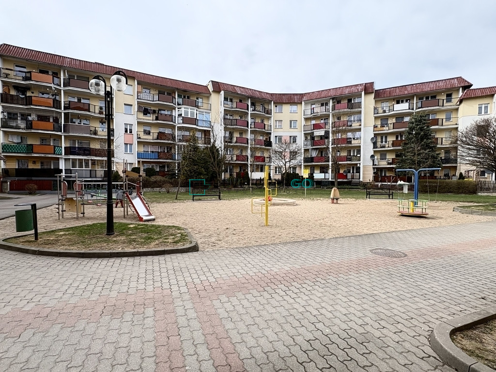 Mieszkanie Sprzedaż Ełk pl.&nbsp;Jana Pawła II 6