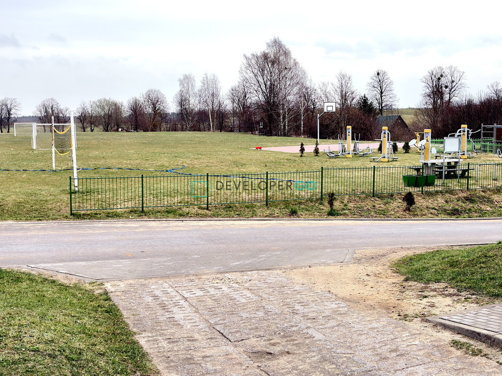 Mieszkanie Sprzedaż Rożyńsk 12
