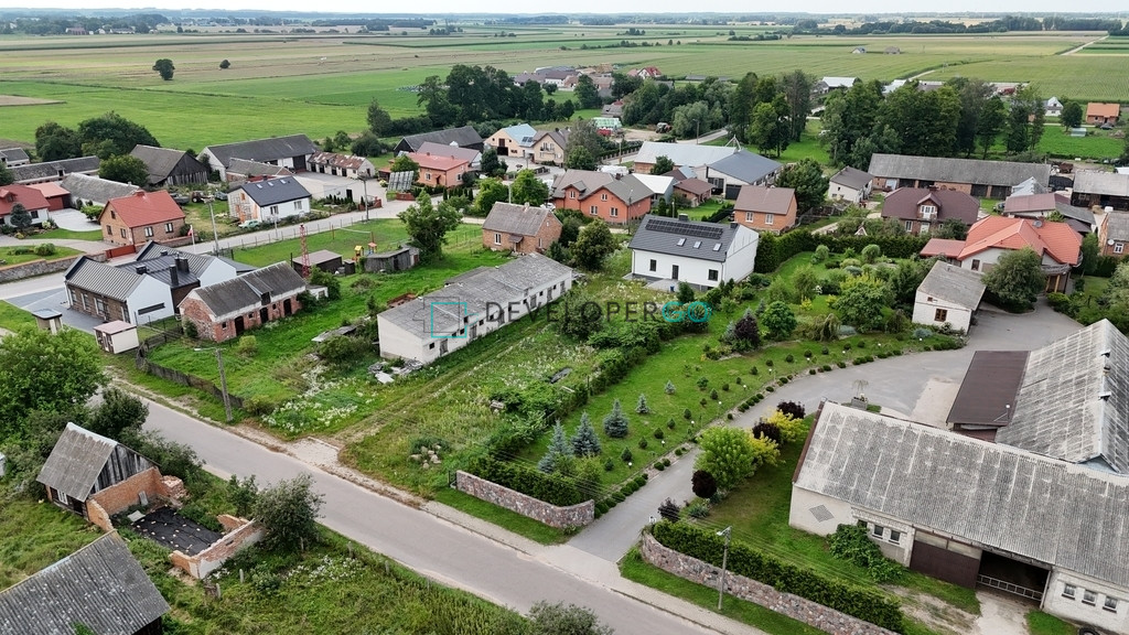 Dom Sprzedaż Nowogród