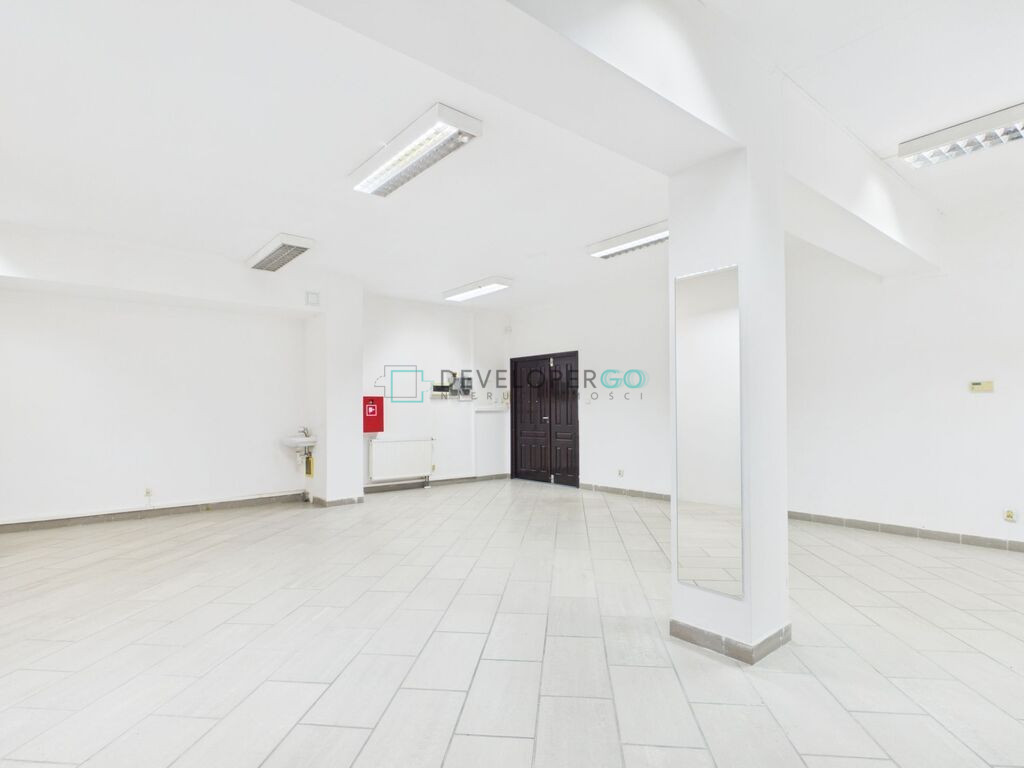 Lokal Wynajem Suwałki Teofila Noniewicza 85 7