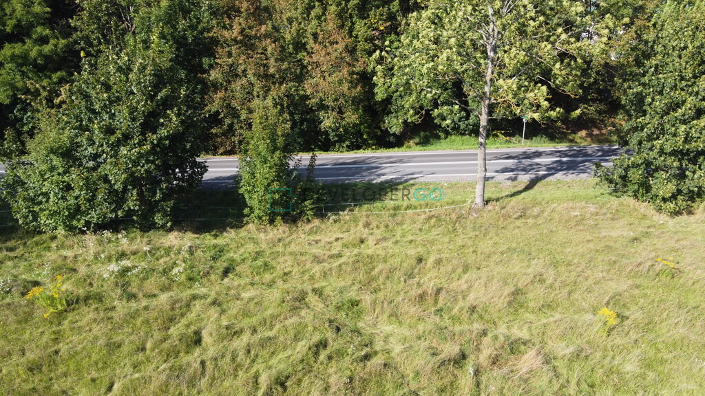 Działka Sprzedaż Siedliska