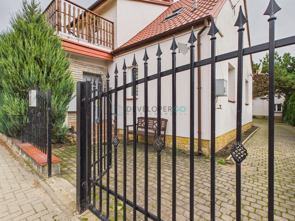 Dom Sprzedaż Białystok Dojlidy Górne Dojlidy Górne 14