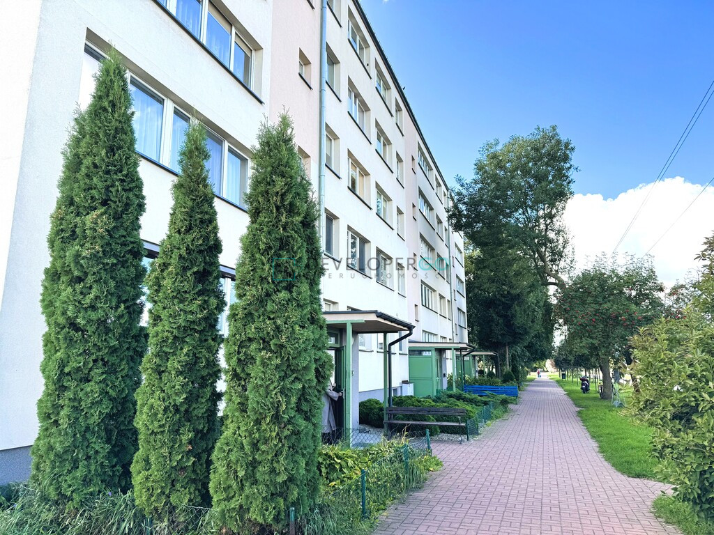 Mieszkanie Sprzedaż Siedlce Mieszka I 9