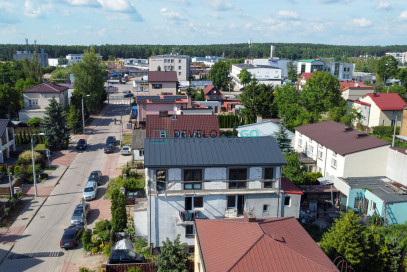 Dom Sprzedaż Białystok Sobolewska