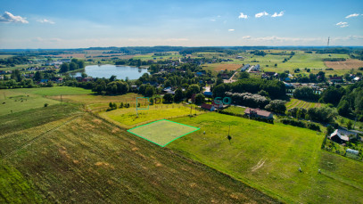 Działka Sprzedaż Ełk