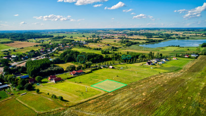 Działka Sprzedaż Ełk