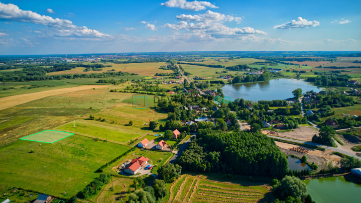 Działka Sprzedaż Ełk 6