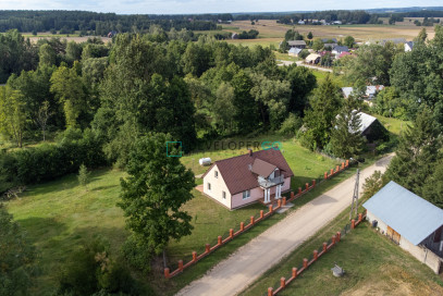 Dom Sprzedaż Kamienna Stara Długa