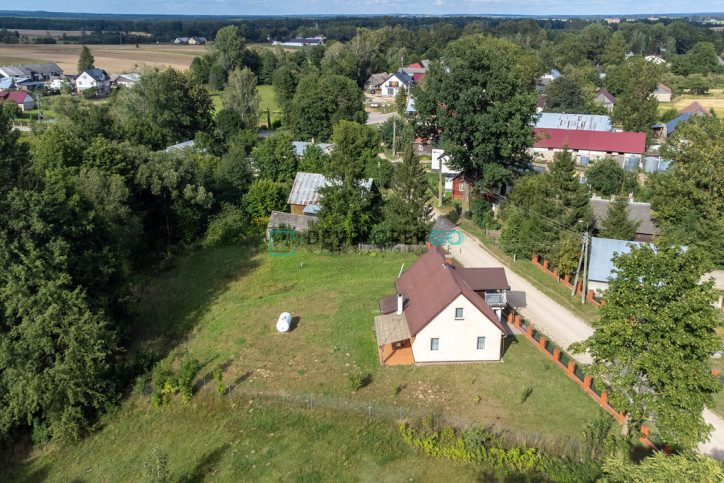 Dom Sprzedaż Kamienna Stara Długa 1