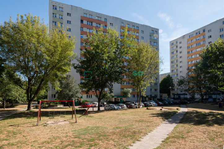 Mieszkanie Sprzedaż Białystok os. Centrum Legionowa 2