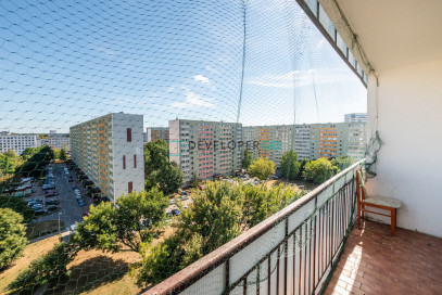 Mieszkanie Sprzedaż Białystok os. Centrum Legionowa