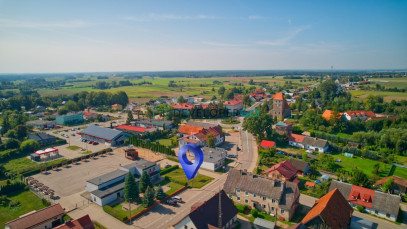 Działka Sprzedaż Kalinowo Mazurska