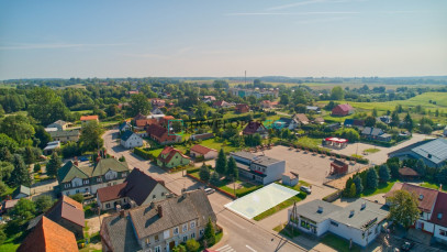 Działka Sprzedaż Kalinowo Mazurska