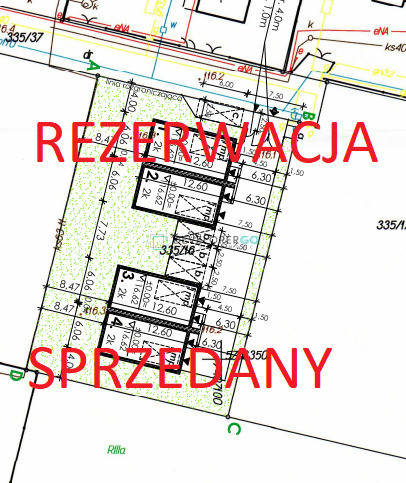 Dom Sprzedaż Nowa Wola Szkolna 3