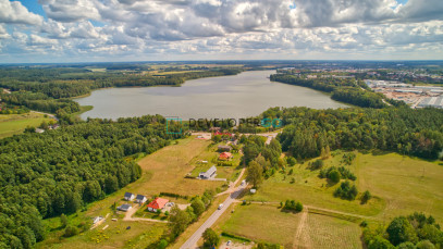 Działka Sprzedaż Sedranki