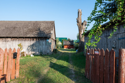 Dom Sprzedaż Siemianówka Lipowa