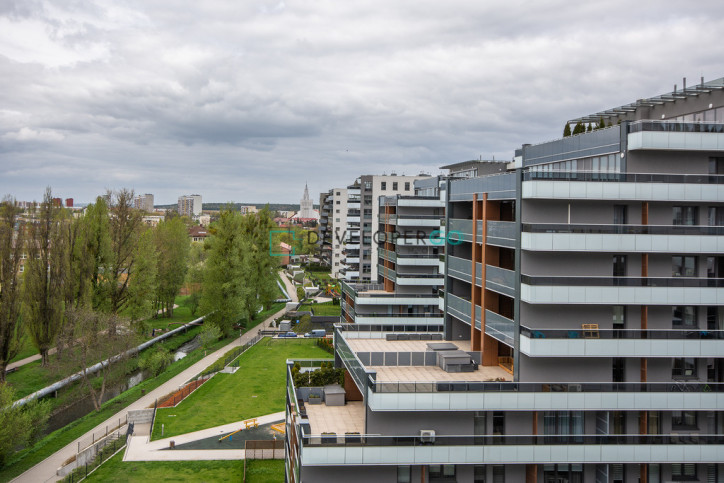 Mieszkanie Wynajem Białystok Centrum Jurowiecka 12