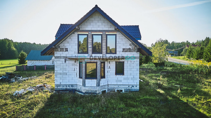 Dom Sprzedaż Burdeniszki Burdeniszki 4