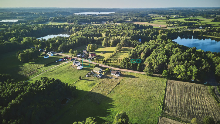 Dom Sprzedaż Burdeniszki Burdeniszki 7