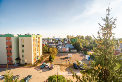 Mieszkanie Sprzedaż Wasilków Kościelna