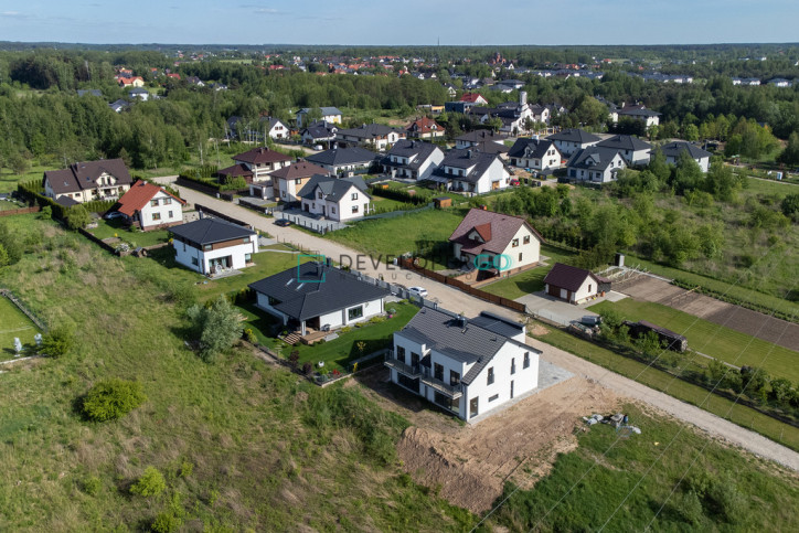 Dom Sprzedaż Białystok Dojlidy Górne Nagietkowa 5