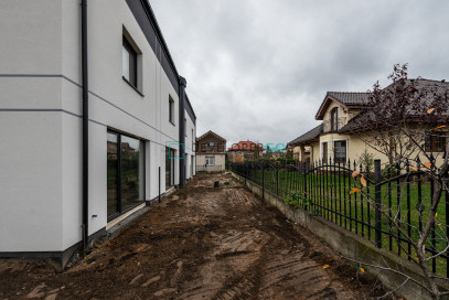 Dom Sprzedaż Białystok Skorupy Leśna