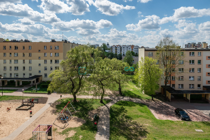 Mieszkanie Sprzedaż Białystok Dziesięciny 15