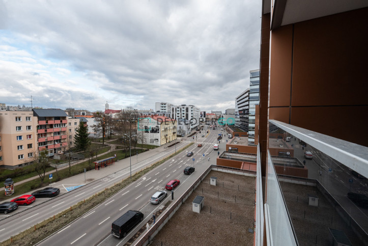 Mieszkanie Sprzedaż Białystok Centrum Jurowiecka 15