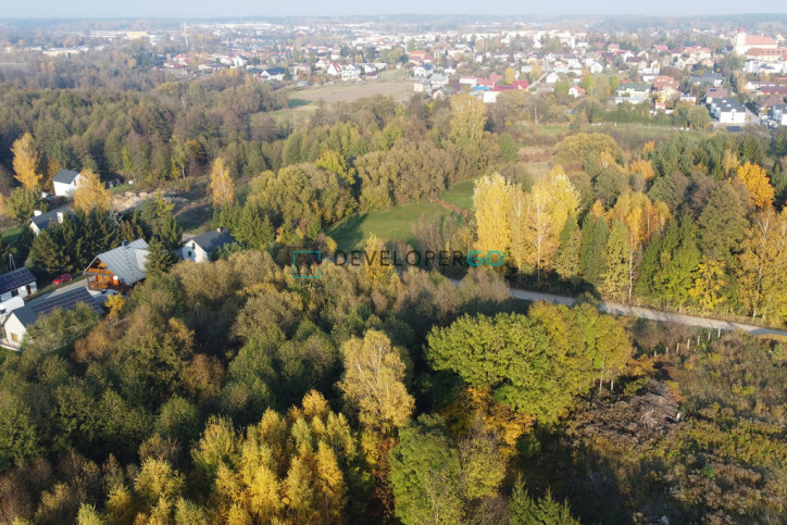 Działka Sprzedaż Choroszcz 8