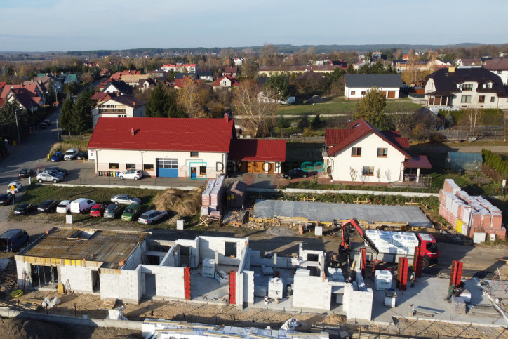 Dom Sprzedaż Białystok Zawady Dolna 3