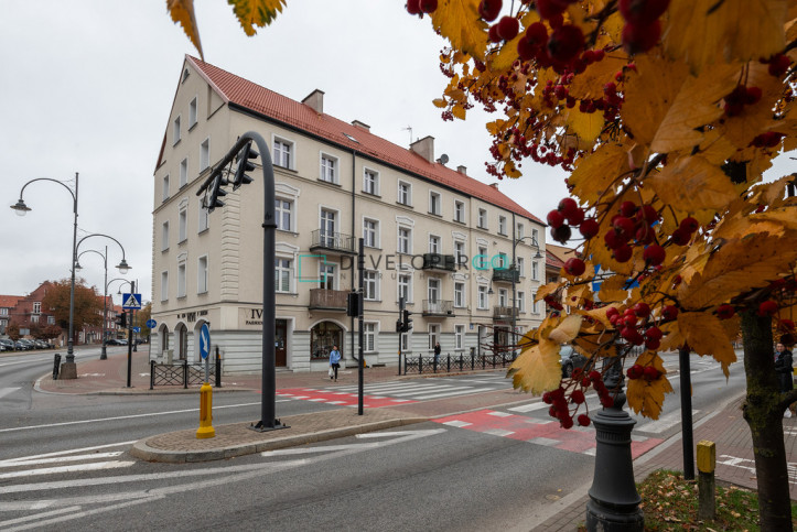 Mieszkanie Sprzedaż Ełk Adama Mickiewicza 1