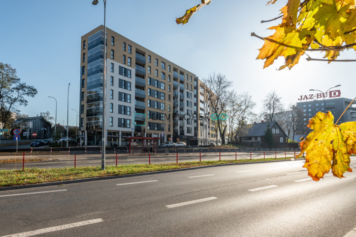 Mieszkanie Sprzedaż Białystok Przydworcowe 9