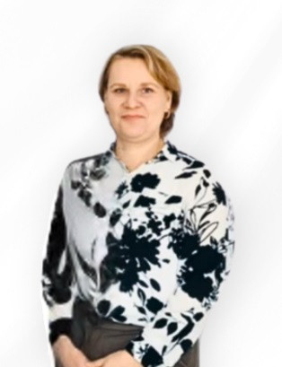 Justyna Pruszyńska