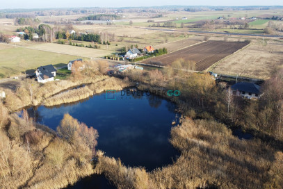 Działka Sprzedaż Dobrzyniewo Duże Zagórna