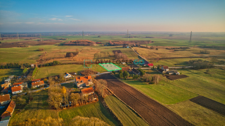 Działka Sprzedaż Olecko 6