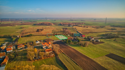 Działka Sprzedaż Olecko