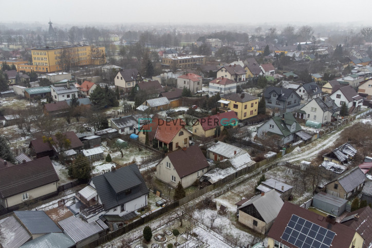 Dom Sprzedaż Hajnówka Agatowa 13