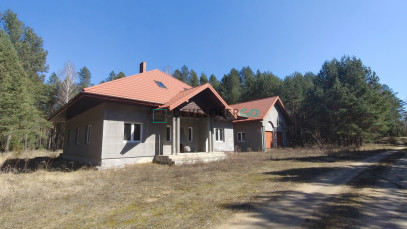 Dom Sprzedaż Siemianówka Łąkowa