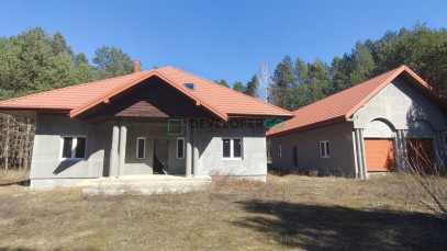 Dom Sprzedaż Siemianówka Łąkowa