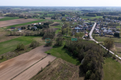 Działka Sprzedaż Niecki