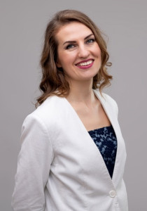 Agnieszka Siekanowska
