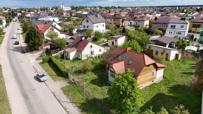 Dom Sprzedaż Suwałki