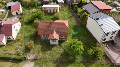 Dom Sprzedaż Suwałki