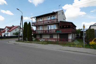 Dom Sprzedaż Bielsk Podlaski Nowa