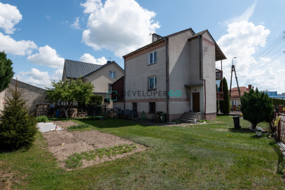 Dom Sprzedaż Bielsk Podlaski Nowa
